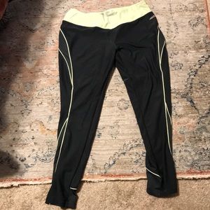 Avia work out leggings